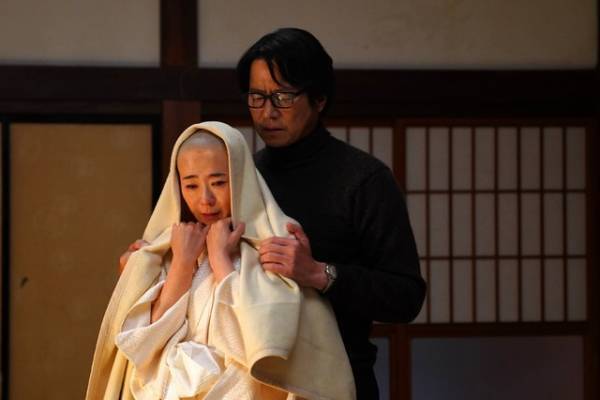 男女3人の“特別な関係”切り取る『あちらにいる鬼』予告編＆場面写真