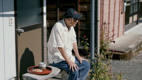 四万十川のほとり、母と子の物語紡ぐ『はだかのゆめ』青木柚らキャストよりコメント