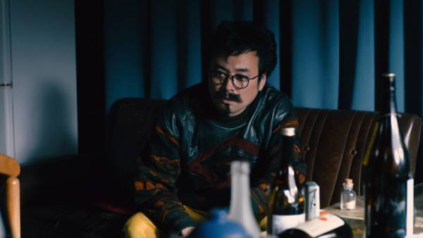 四万十川のほとり、母と子の物語紡ぐ『はだかのゆめ』青木柚らキャストよりコメント