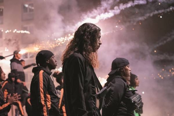 Netflix映画は賞レースで注目必至！ノア・バームバック監督＆A・G・イニャリトゥ監督の新作ビジュアル解禁