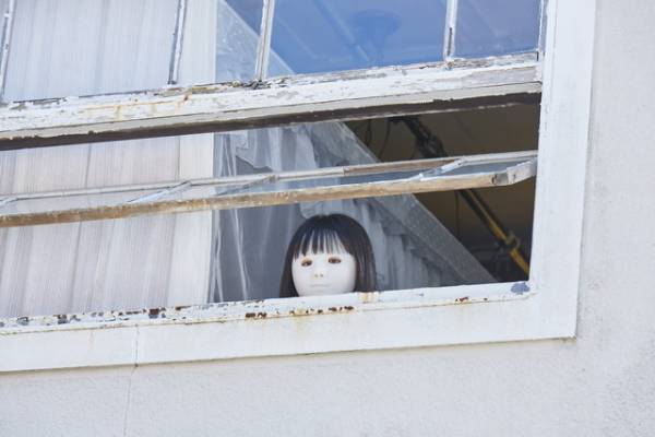 南沙良＆大西流星が驚きの表情を浮かべる…『この子は邪悪』本編映像