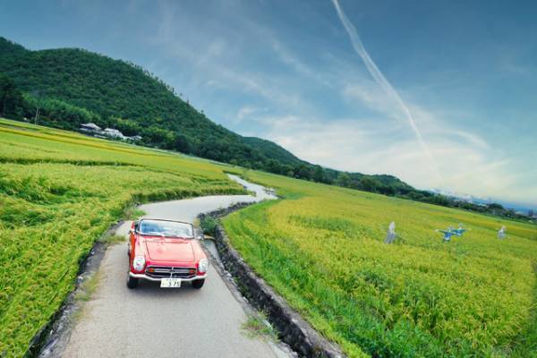 滝藤賢一＆尾野真千子が夫婦役、ロードムービー「グレースの履歴」制作開始