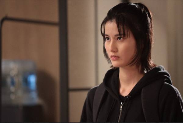 「家庭教師のトラコ」7話　中村蒼“福多”、橋本愛“トラコ”への言葉に視聴者「完全にプロポーズ」「正真正銘のプロポーズ」の反応