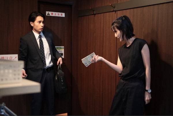 「家庭教師のトラコ」7話　中村蒼“福多”、橋本愛“トラコ”への言葉に視聴者「完全にプロポーズ」「正真正銘のプロポーズ」の反応