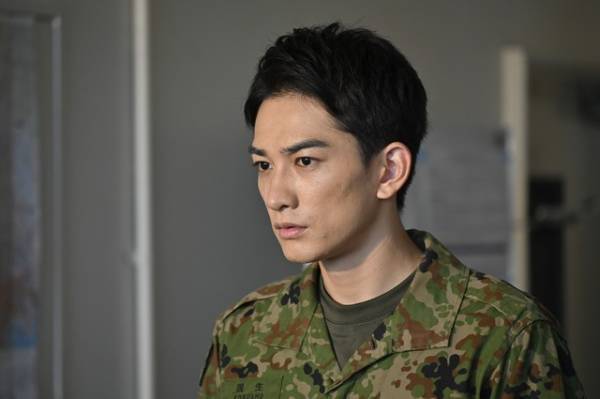 「テッパチ！」9話、佐野勇斗“馬場”の不穏なモノローグに「馬場くんは何をするの？」「悲しいのはやめて」などSNSに悲痛な叫び溢れる