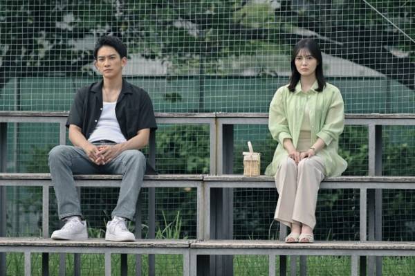 「テッパチ！」9話、佐野勇斗“馬場”の不穏なモノローグに「馬場くんは何をするの？」「悲しいのはやめて」などSNSに悲痛な叫び溢れる