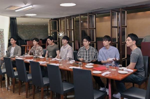 「テッパチ！」9話、佐野勇斗“馬場”の不穏なモノローグに「馬場くんは何をするの？」「悲しいのはやめて」などSNSに悲痛な叫び溢れる