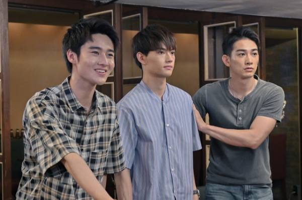 「テッパチ！」9話、佐野勇斗“馬場”の不穏なモノローグに「馬場くんは何をするの？」「悲しいのはやめて」などSNSに悲痛な叫び溢れる