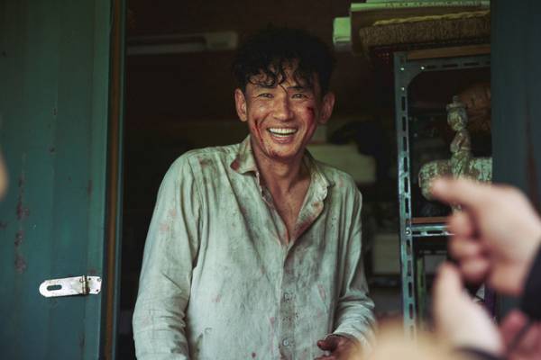 『人質 韓国トップスター誘拐事件』ファン・ジョンミンから日本の観客に向けてメッセージ到着