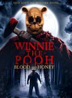 クマのプーさん＆ピグレットが登場するホラー映画『Winnie the Pooh: Blood and Honey』予告編