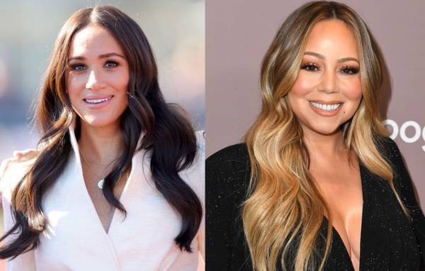 メーガン妃、ヘンリー王子と交際するまで「黒人女性として扱われたことがなかった」