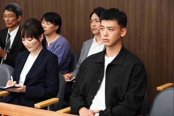 「六本木クラス」第9話 竹内涼真“新”、平手友梨奈“葵”への「好きになるな」に「胸がズキッとした」などの声相次ぐ