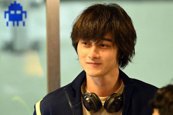 柳俊太郎、山崎賢人主演「アトムの童」に出演「重要なキーパーソンです」