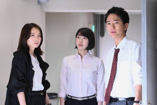 「オクトー」9話、飯豊まりえ“朱梨”の両親を殺した真犯人判明…犯行動機にも注目集まる