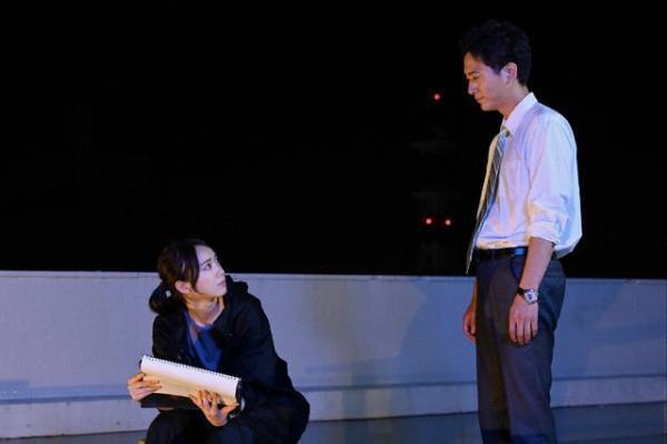 「オクトー」9話、飯豊まりえ“朱梨”の両親を殺した真犯人判明…犯行動機にも注目集まる