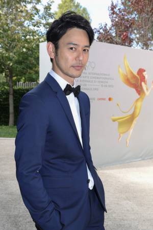 妻夫木聡と窪田正孝も参加！映画『ある男』ヴェネチア映画祭で上映＆スタンディングオベーション