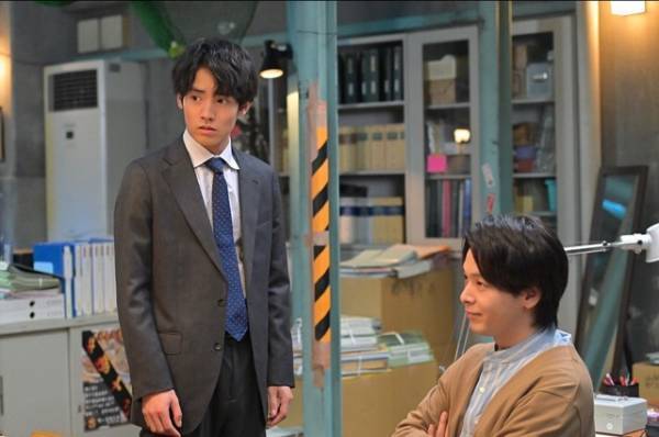 「石子と羽男」第8話、有村架純“石子”、父・綿郎に“タメ口”で接した瞬間に「全私が泣いた」など感動の声、脚本にも賛辞