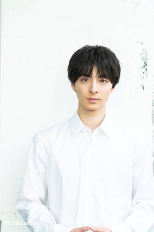 高杉真宙、“初共演”吉沢亮と大親友役「PICU」に出演