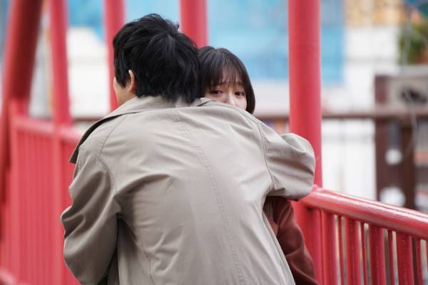 「空を読む」から「何度でも」まで…「5つの歌詩」ロング予告編