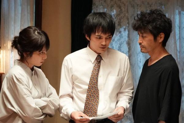 「初恋の悪魔」第7話　松岡茉優“星砂”のメモに号泣する悠日…視聴者からも「スプーン1杯くらいの思い出が多すぎる」「素敵な素敵な恋」などの声殺到