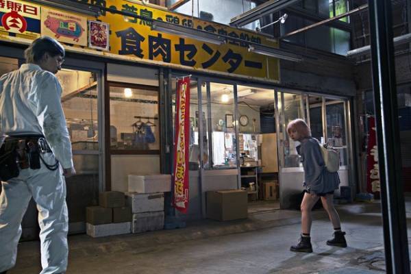 音楽×爽快アクション映画5選！『バイオレンスアクション』『キングスマン』ほか