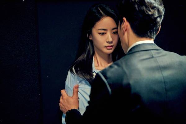 国をも揺るがす嫁姑バトル！韓国ドラマ「工作都市～欲望のワルツ～」長尺予告映像＆場面写真解禁