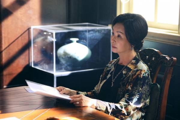 国をも揺るがす嫁姑バトル！韓国ドラマ「工作都市～欲望のワルツ～」長尺予告映像＆場面写真解禁