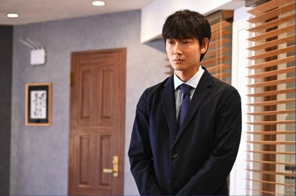 「オールドルーキー」最終回、綾野剛“新町”、国立競技場でのラストシーンが話題に…「MIU404」を思い出す視聴者も