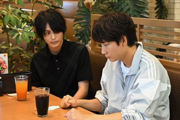 「オールドルーキー」最終回、綾野剛“新町”、国立競技場でのラストシーンが話題に…「MIU404」を思い出す視聴者も