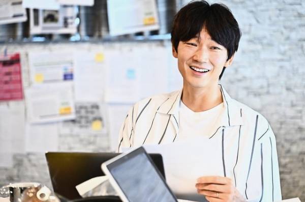 「オールドルーキー」最終回、綾野剛“新町”、国立競技場でのラストシーンが話題に…「MIU404」を思い出す視聴者も