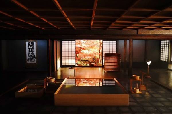 窪田正孝、湯の道を教える！生見愛瑠＆小日向文世は親子役『湯道』特報