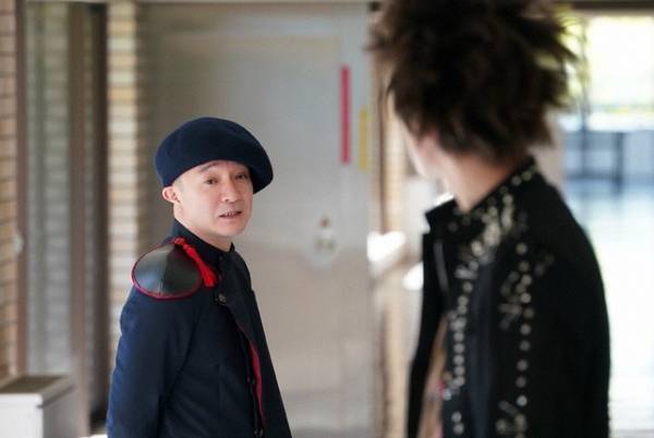 「新・信長公記」第7話、永瀬廉“信長”、小澤征悦“家康”に頭を下げる…この行動に「器のデカさを見せつけられた」など絶賛相次ぐ