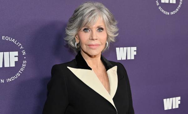 ジェーン・フォンダ、非ホジキンリンパ腫を公表 半年間受けている化学療法は「うまくいっている」