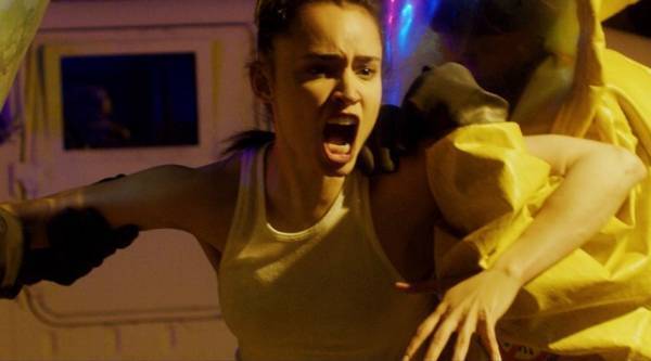 パンデミック描く『ソングバード』で話題のソフィア・カーソン「希望と愛の力が勝利する」