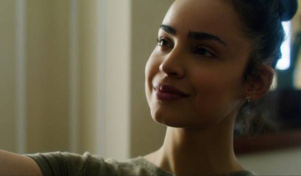 パンデミック描く『ソングバード』で話題のソフィア・カーソン「希望と愛の力が勝利する」