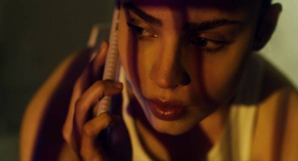 パンデミック描く『ソングバード』で話題のソフィア・カーソン「希望と愛の力が勝利する」