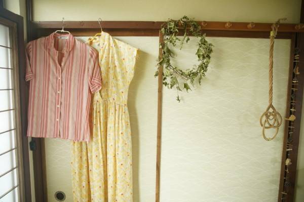 『川っぺりムコリッタ』“大家さん”満島ひかりのお部屋公開「リアルであること」が鍵に