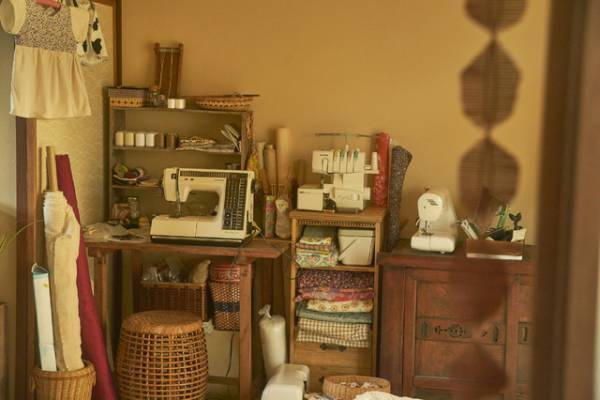 『川っぺりムコリッタ』“大家さん”満島ひかりのお部屋公開「リアルであること」が鍵に