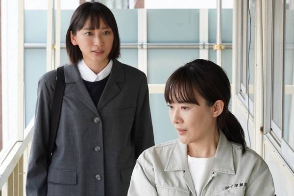 「競争の番人」9話、坂口健太郎“小勝負”を助けるダイロクメンバーに「チーム感がよかった」「皆の優しさにじーんときた」の声あふれる