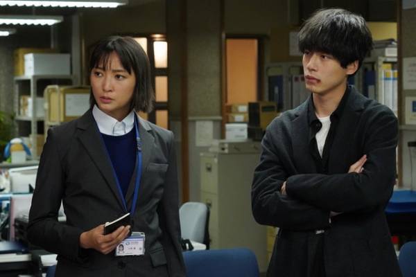 「競争の番人」9話、坂口健太郎“小勝負”を助けるダイロクメンバーに「チーム感がよかった」「皆の優しさにじーんときた」の声あふれる