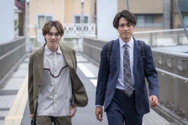 「魔法のリノベ」8話、小梅と玄之介らしい“告白”に「梅玄だからこそ」「2人らしい告白」など絶賛相次ぐ