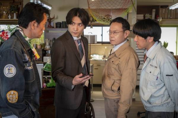 「魔法のリノベ」8話、小梅と玄之介らしい“告白”に「梅玄だからこそ」「2人らしい告白」など絶賛相次ぐ