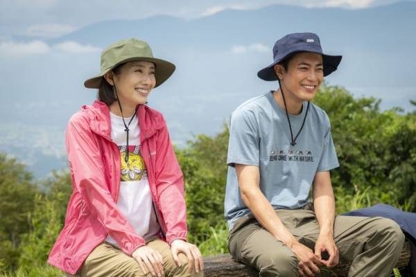 「魔法のリノベ」8話、小梅と玄之介らしい“告白”に「梅玄だからこそ」「2人らしい告白」など絶賛相次ぐ