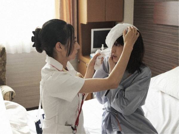 「赤いナースコール」9話、後藤田、福本莉子“アリサ”に告げた言葉は佐藤勝利“翔太郎”を陥れるためなのか!? 視聴者から様々な声が上がる