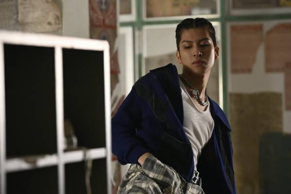 NCT・中本悠太の熱い思いがにじみ出る！『HiGH&LOW THE WORST X』三校連合アクションカット