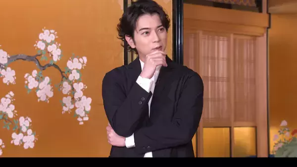 松本潤が家康の素顔を求める旅へ「どうする松本潤？徳川家康の大冒険2」 9月10日放送