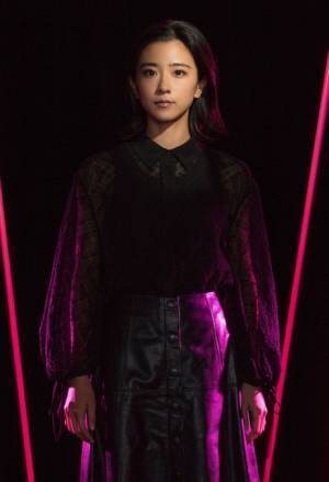 黒島結菜がヒロイン役！ 平野紫耀主演「クロサギ」切ないラブストーリーにも注目