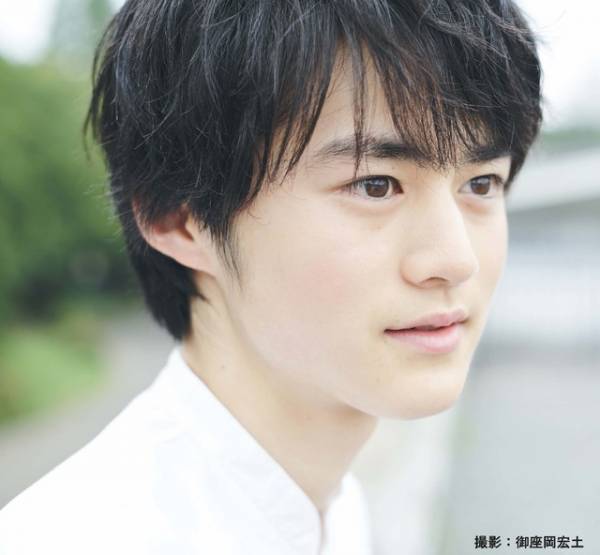 「君に届け」Netflixで実写化　南沙良＆鈴鹿央士が出演