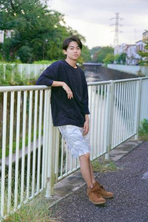 菅田将暉の弟・菅生新樹が「初恋の悪魔」に出演！署長の息子役に