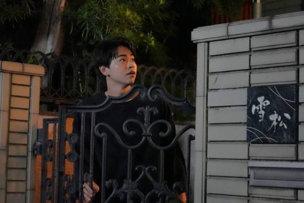 菅田将暉の弟・菅生新樹が「初恋の悪魔」に出演！署長の息子役に